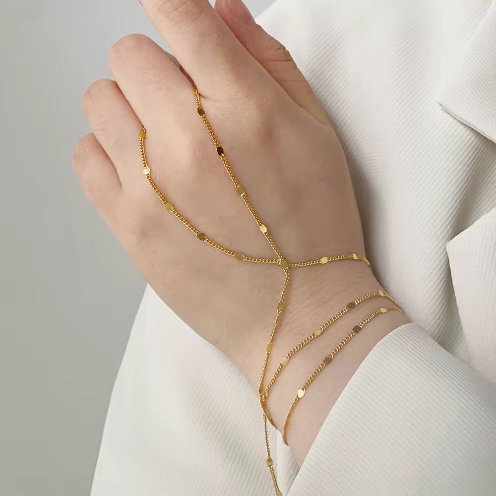 Hand chain
