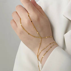 Hand chain
