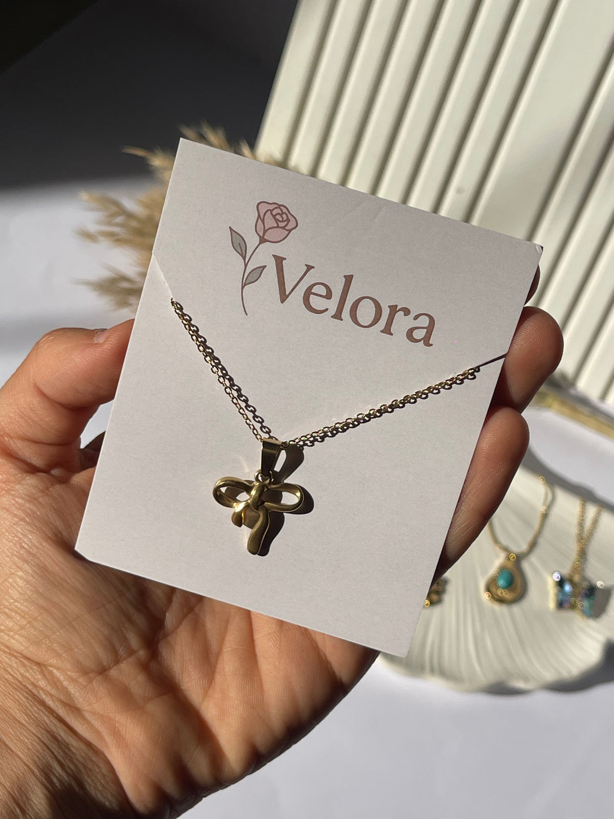 Simply Necklace