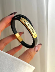 Hermes bracelet unisex