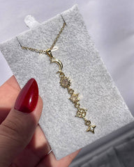 Luna & Sol Necklace