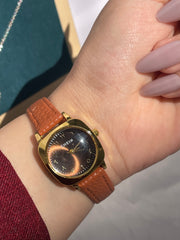 Brown shein new