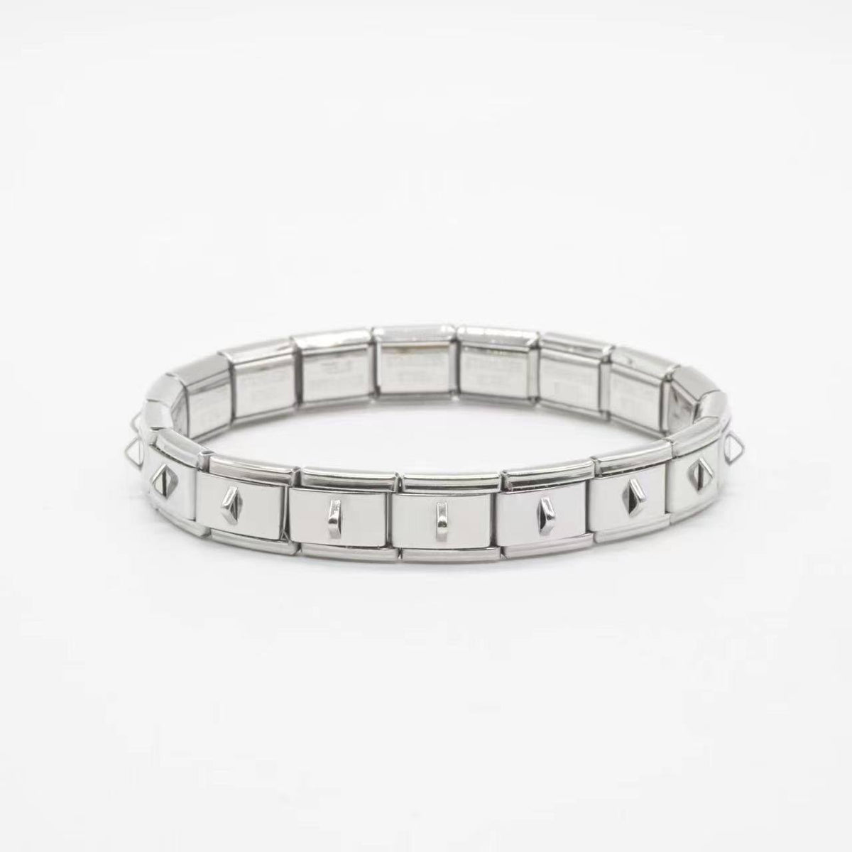 Italian bracelet unisex