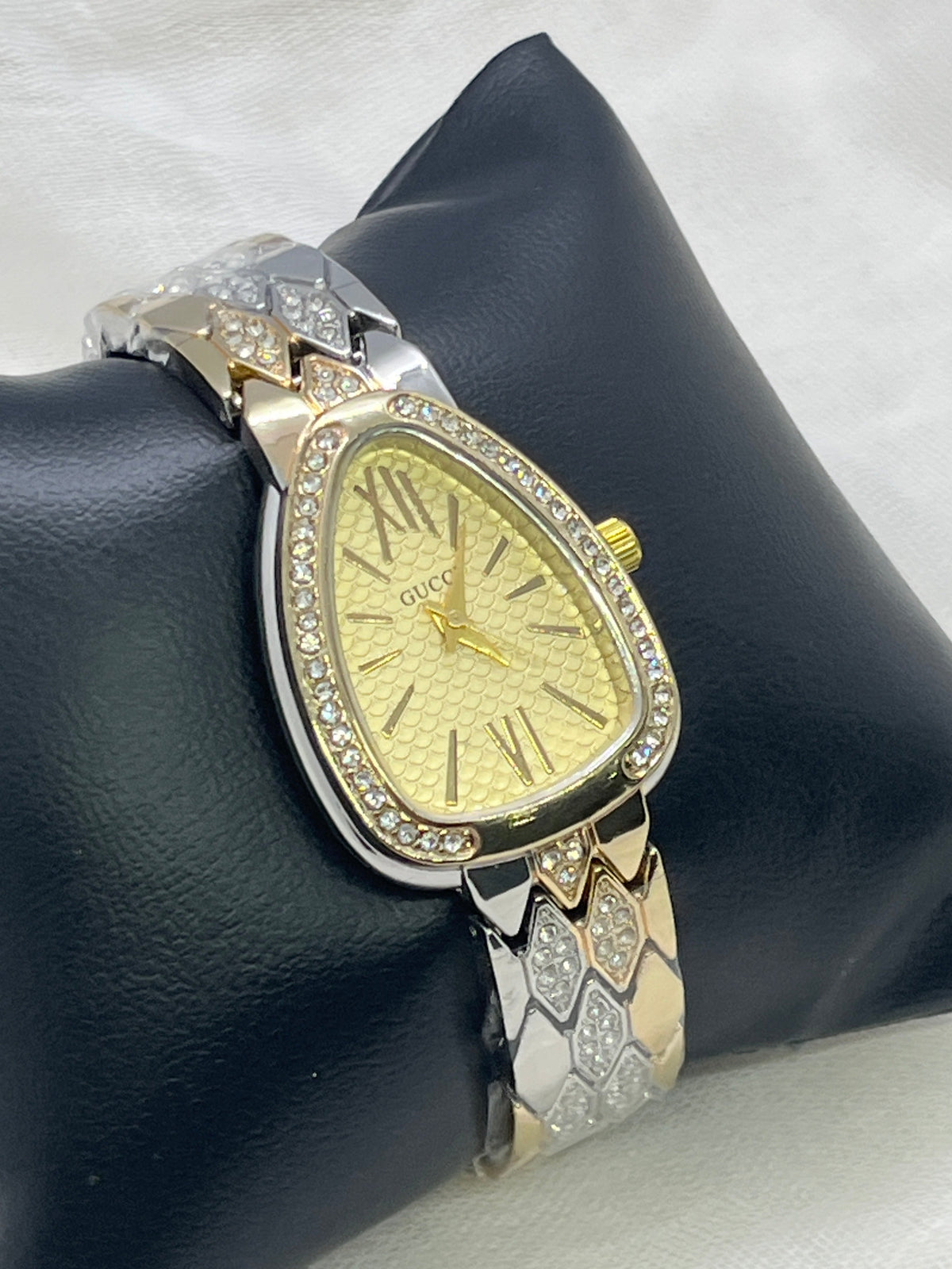 Velora Snake Watch