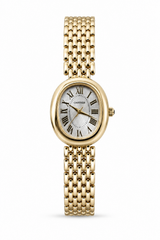 New Cartier in gold 1