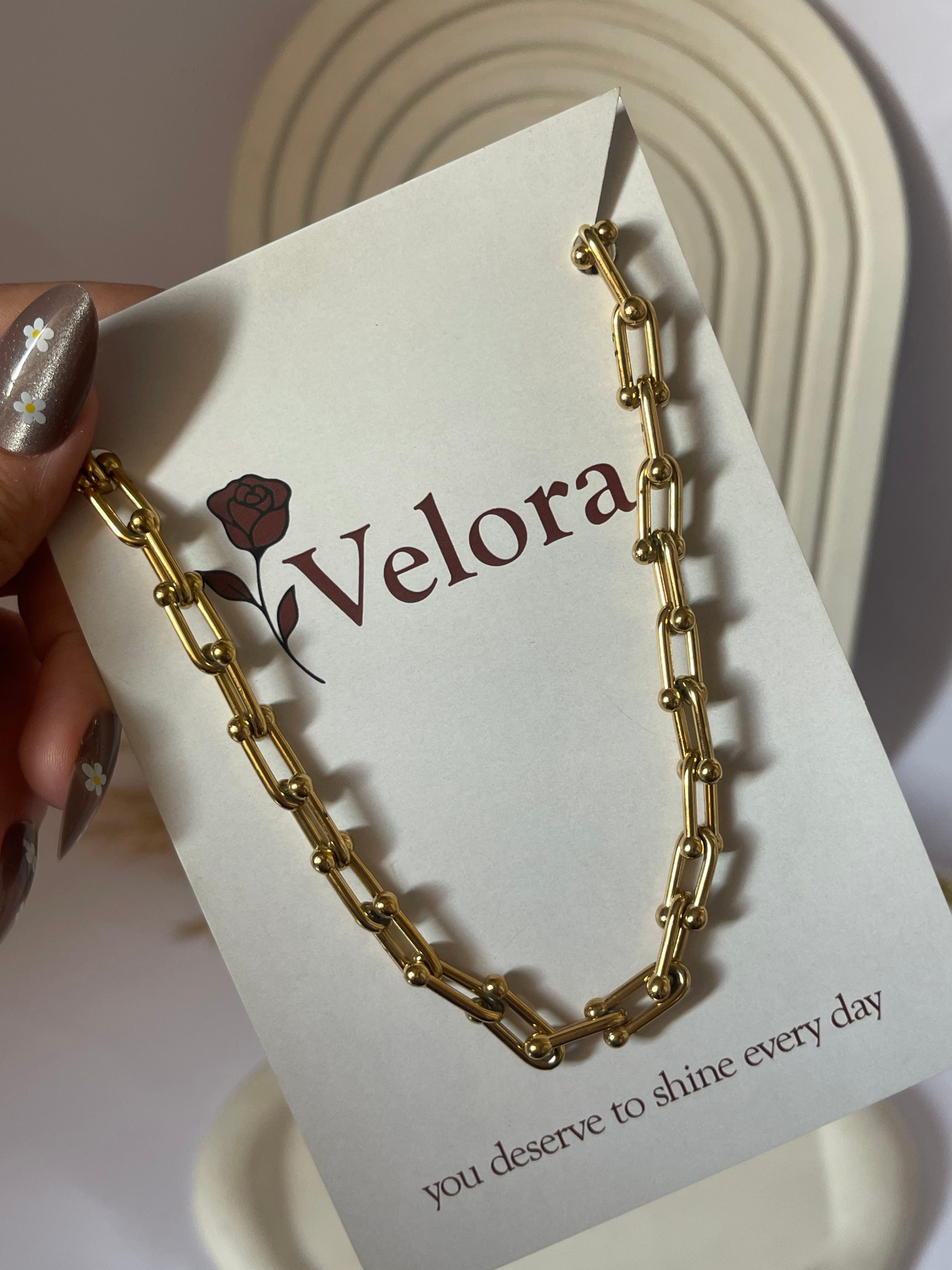 Tifanny Necklace