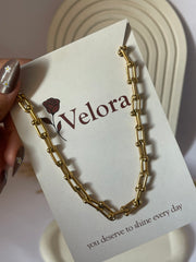 Tifanny Necklace