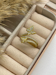 Nova ring