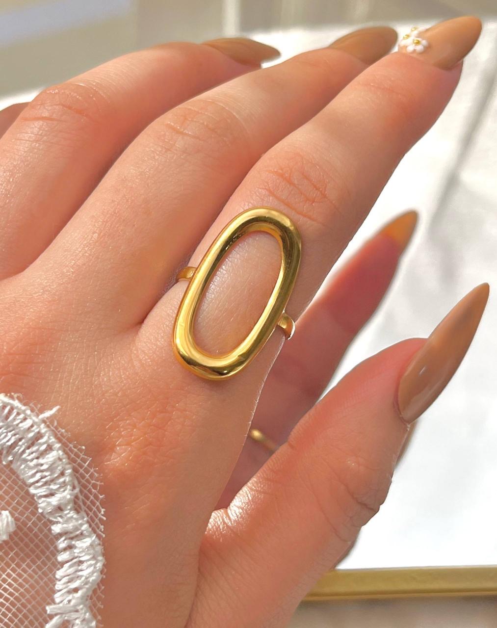 Boom ring
