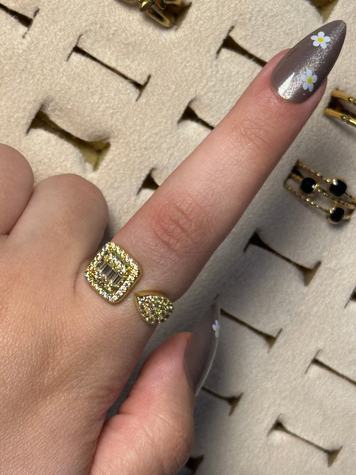 Sol ring