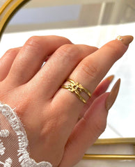 Mixed Ring