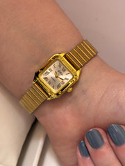 Mini square shein