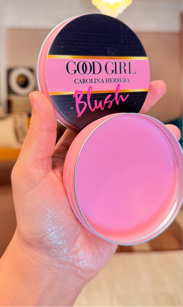 Good girl solid perfum