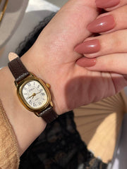 Pinterest in brown 1