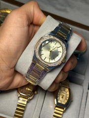 Audemars piguet in gold