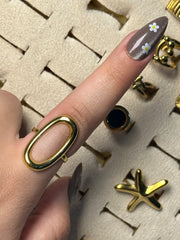Boom ring