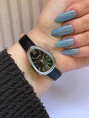 Vintage Teardrop Watch 3
