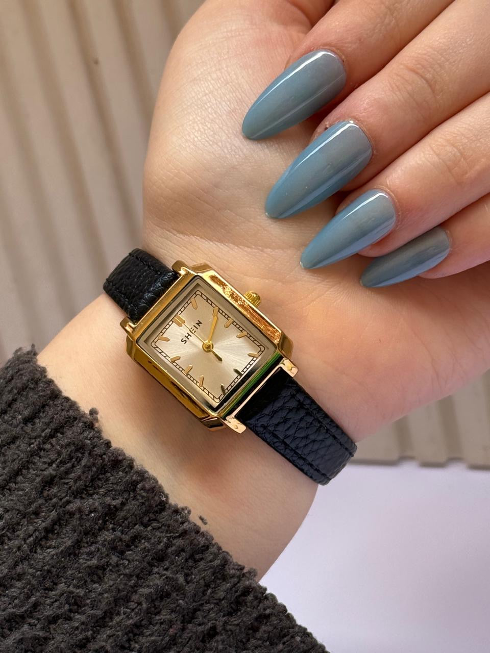 Minimal Classic Watch 3