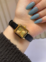 Minimal Classic Watch 1