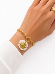 Fish bracelet