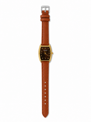 Elegant shein brown 2