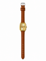 Shein Gold brown