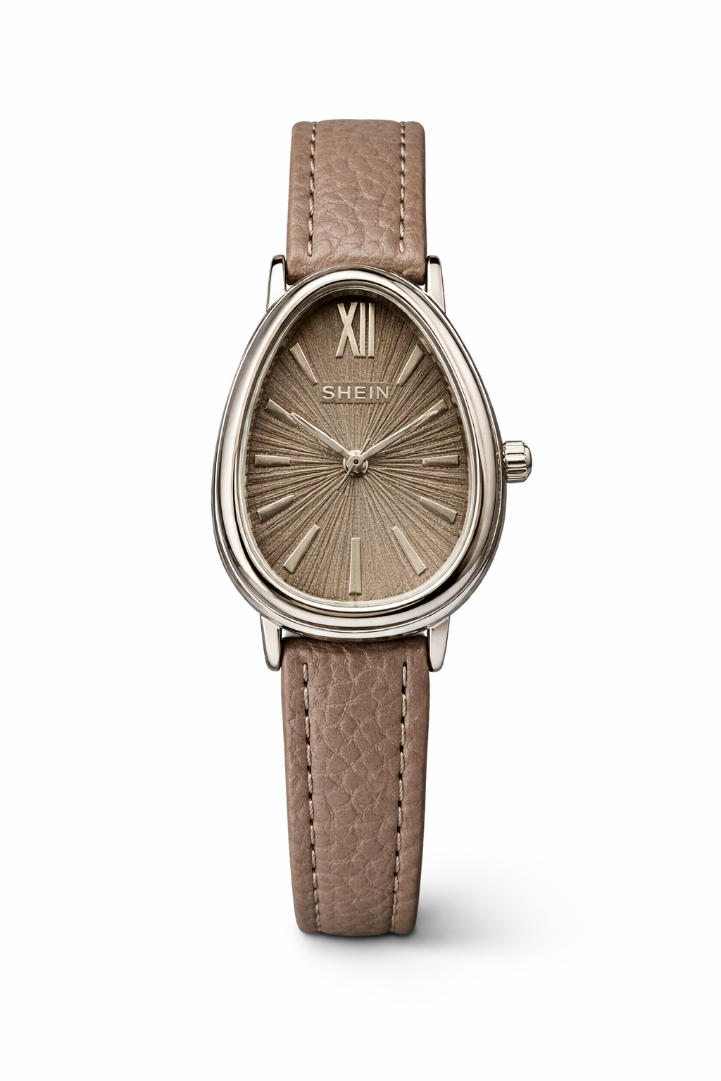 Vintage teardrop watch 5