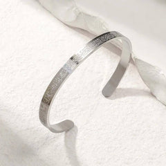 bracelet ايه الكرسي