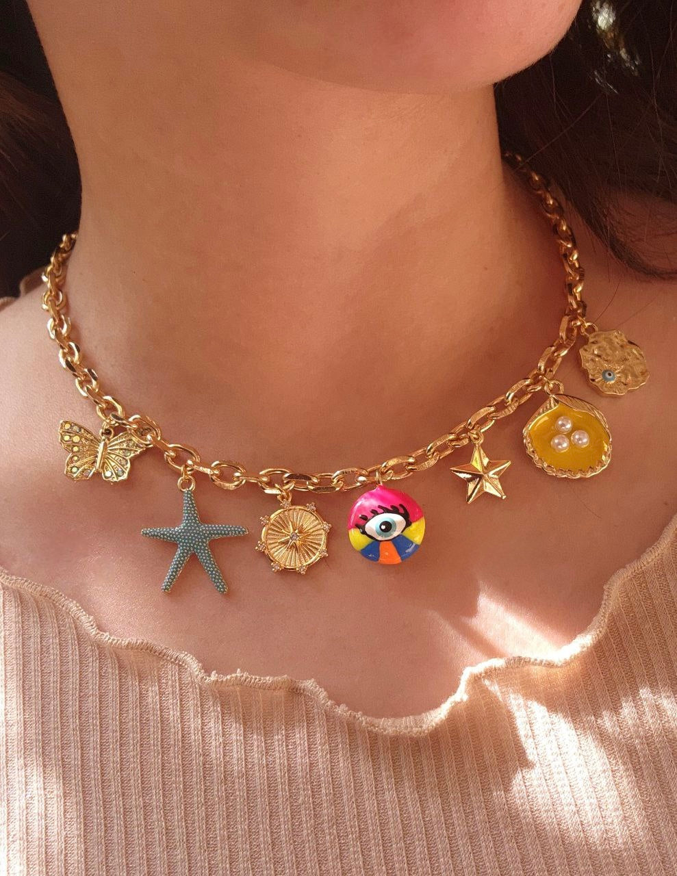 Tiny treasures