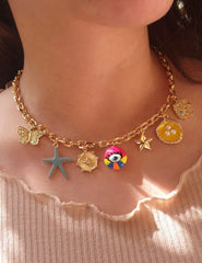 Tiny treasures