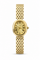 New Cartier in gold 2