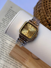 Chanel new watch mix