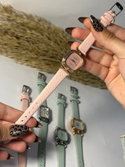 Gedi watch in kheshmer