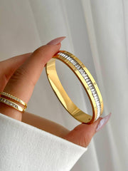 Cartier bangle