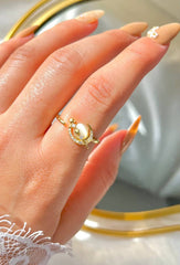 Planet ring