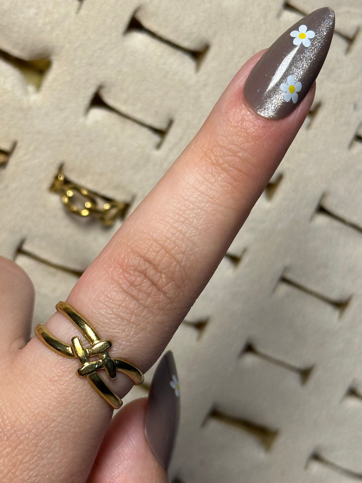 Mixed Ring