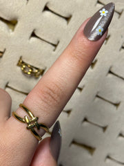 Mixed Ring