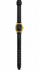 Ieke circle in black 2