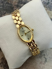 Gucci gold new
