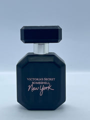 Bombshell Noir – NYC After Dark