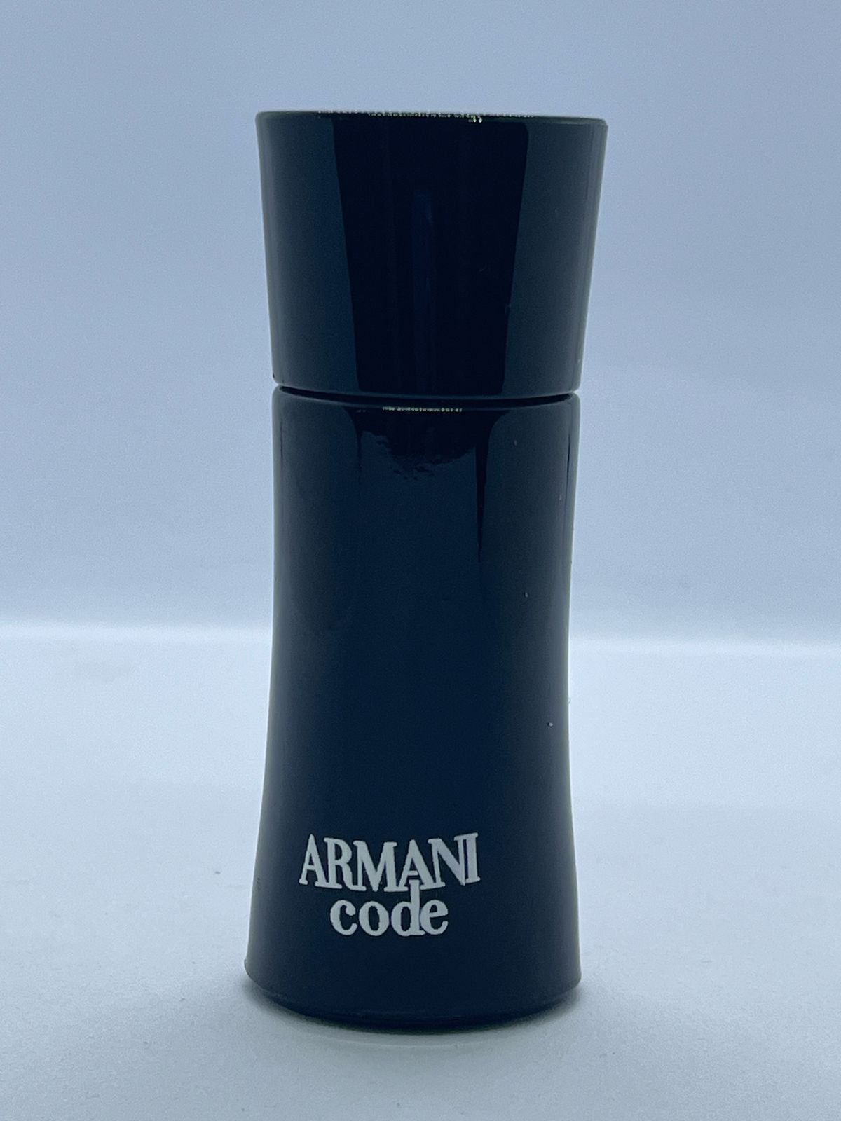 Armani Code