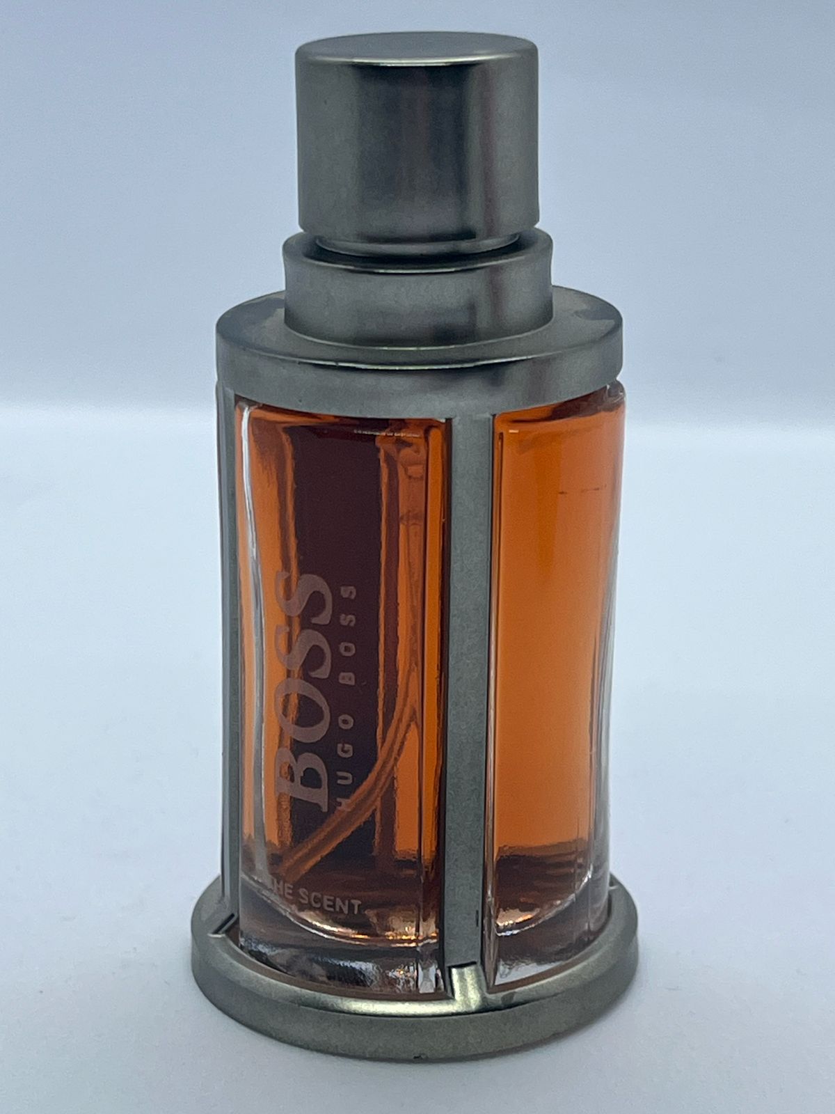 BOSS The Scent