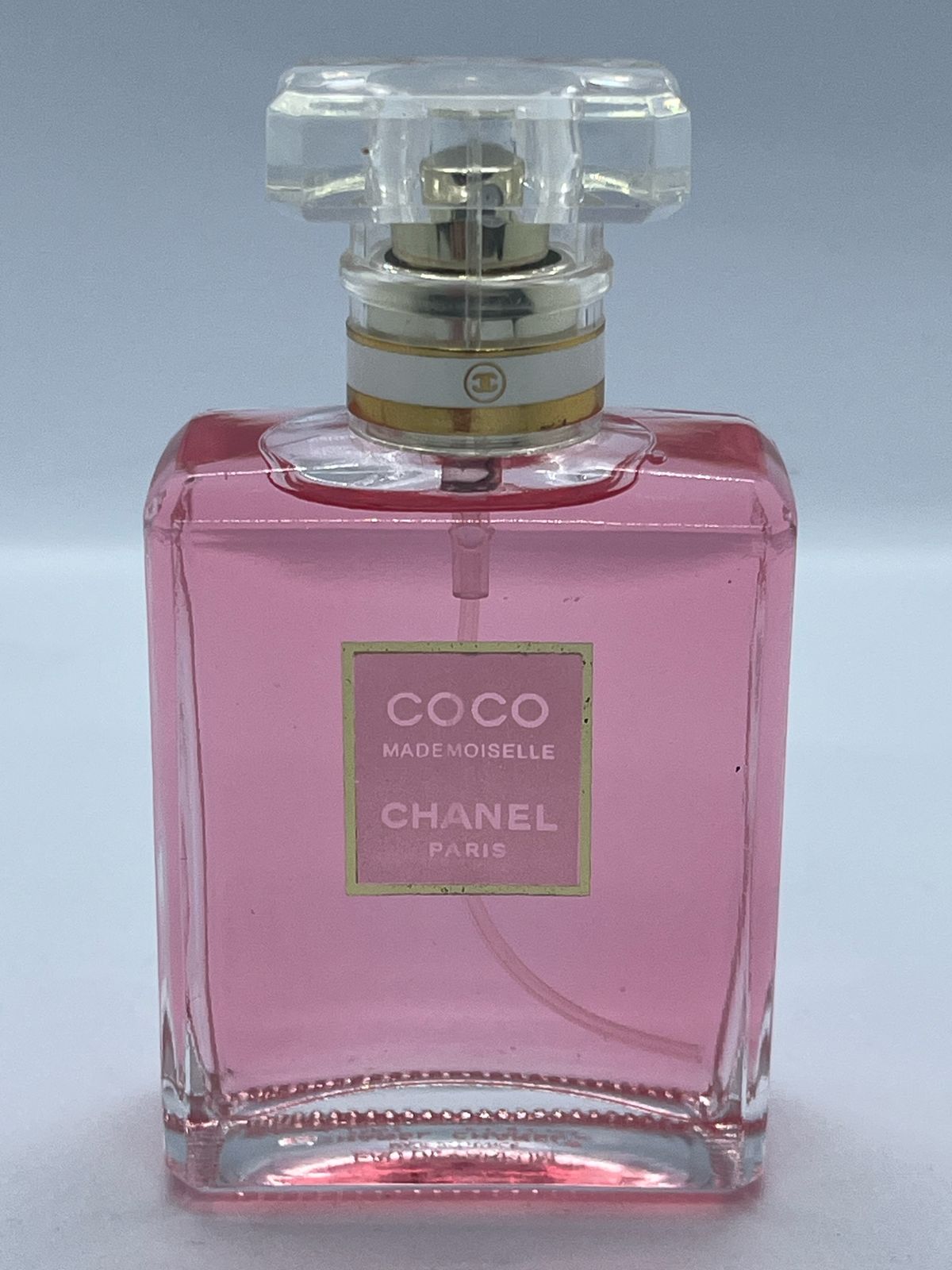 Coco Mademoiselle by Chanel