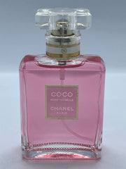 Coco Mademoiselle by Chanel