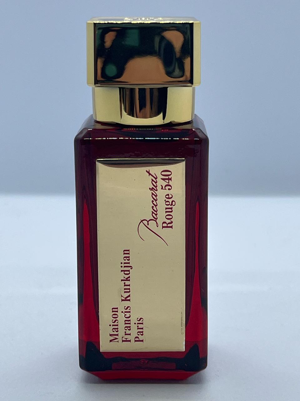 Baccarat Rouge 540 (outlet)