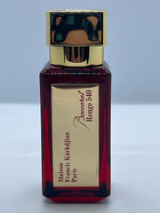 Baccarat Rouge 540 (outlet)