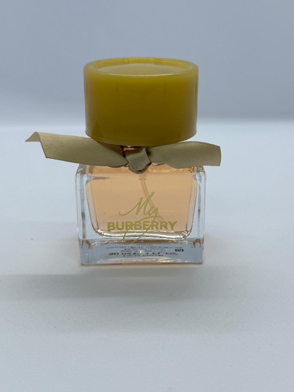 My Burberry (outlet)