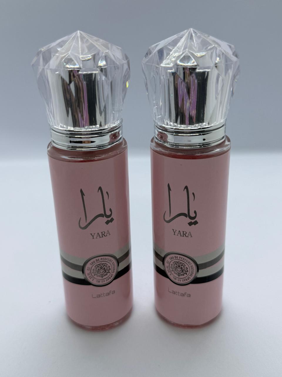 Lattafa Yara