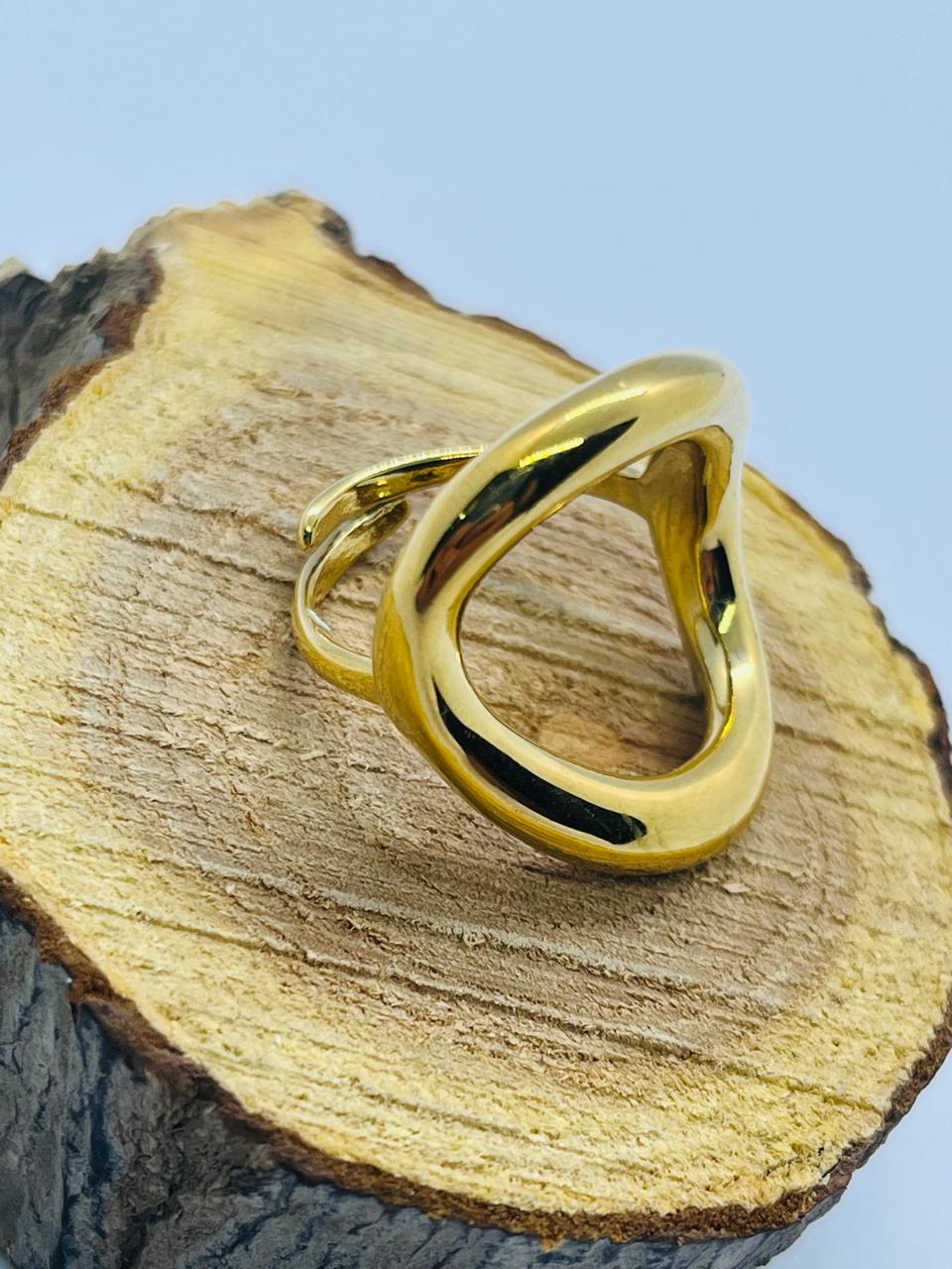 Bague Nova Ring 2