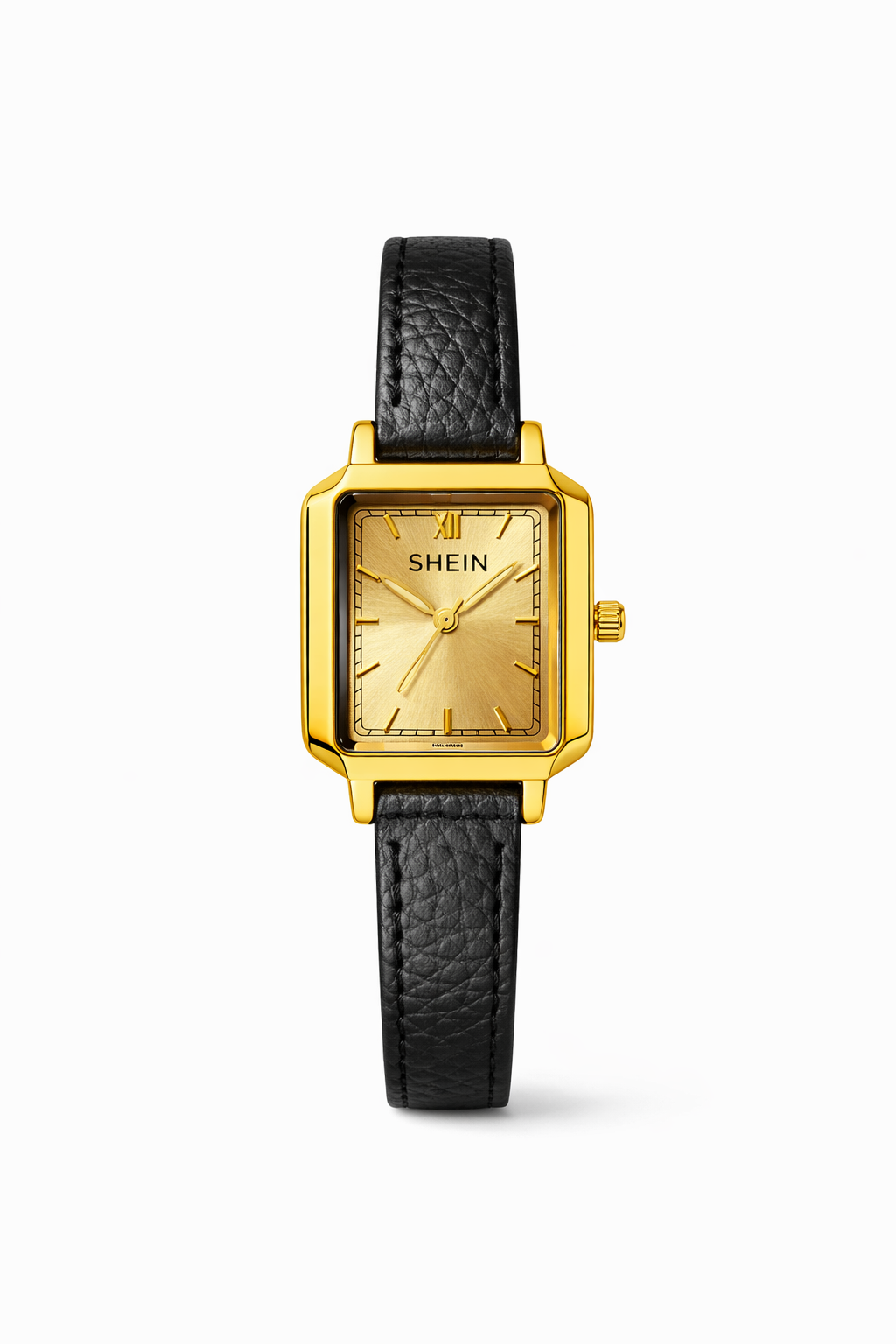Minimal Classic Watch 1